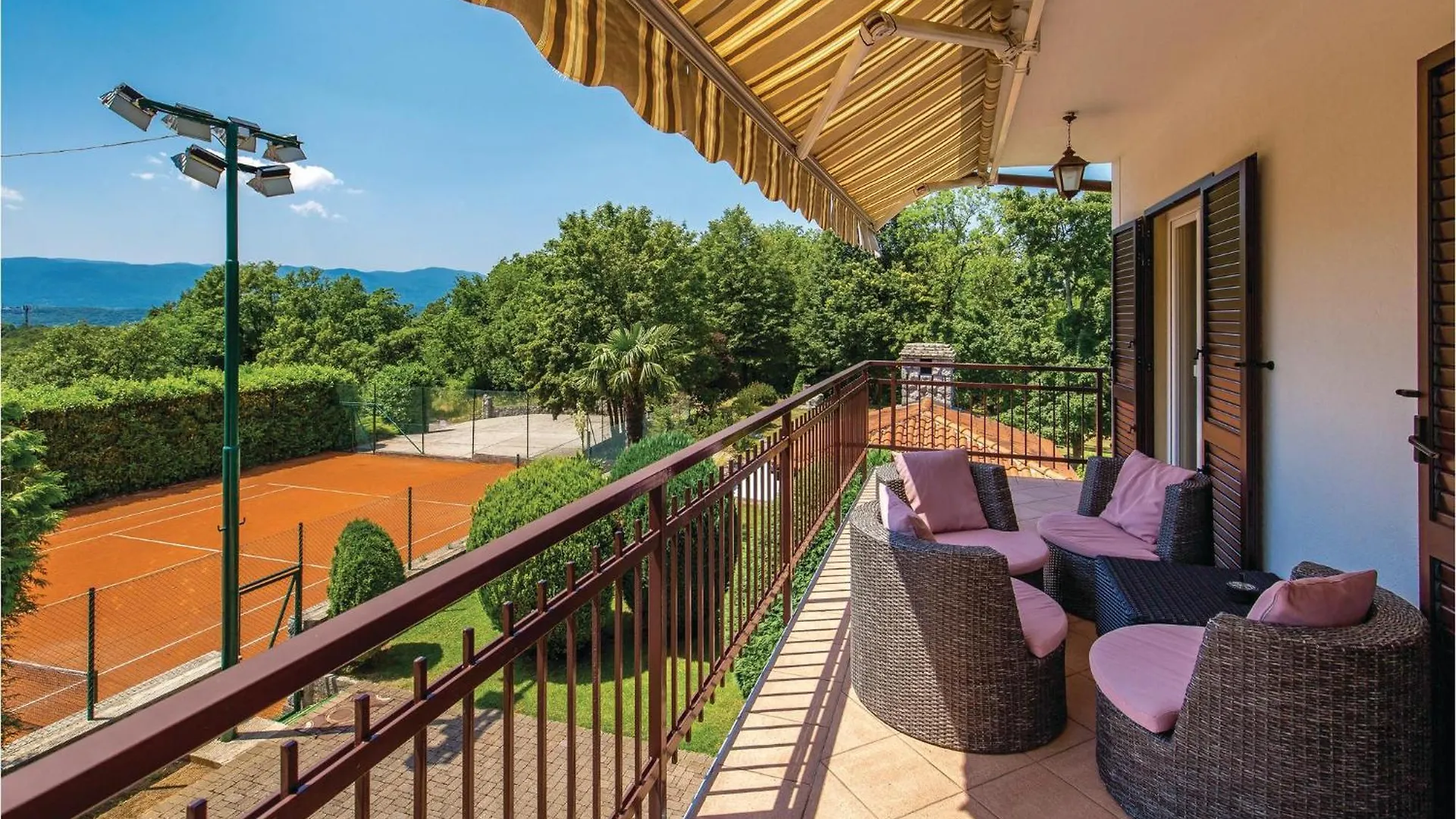 Cozy Home In Viskovo With Wifi Marcelji Croatia