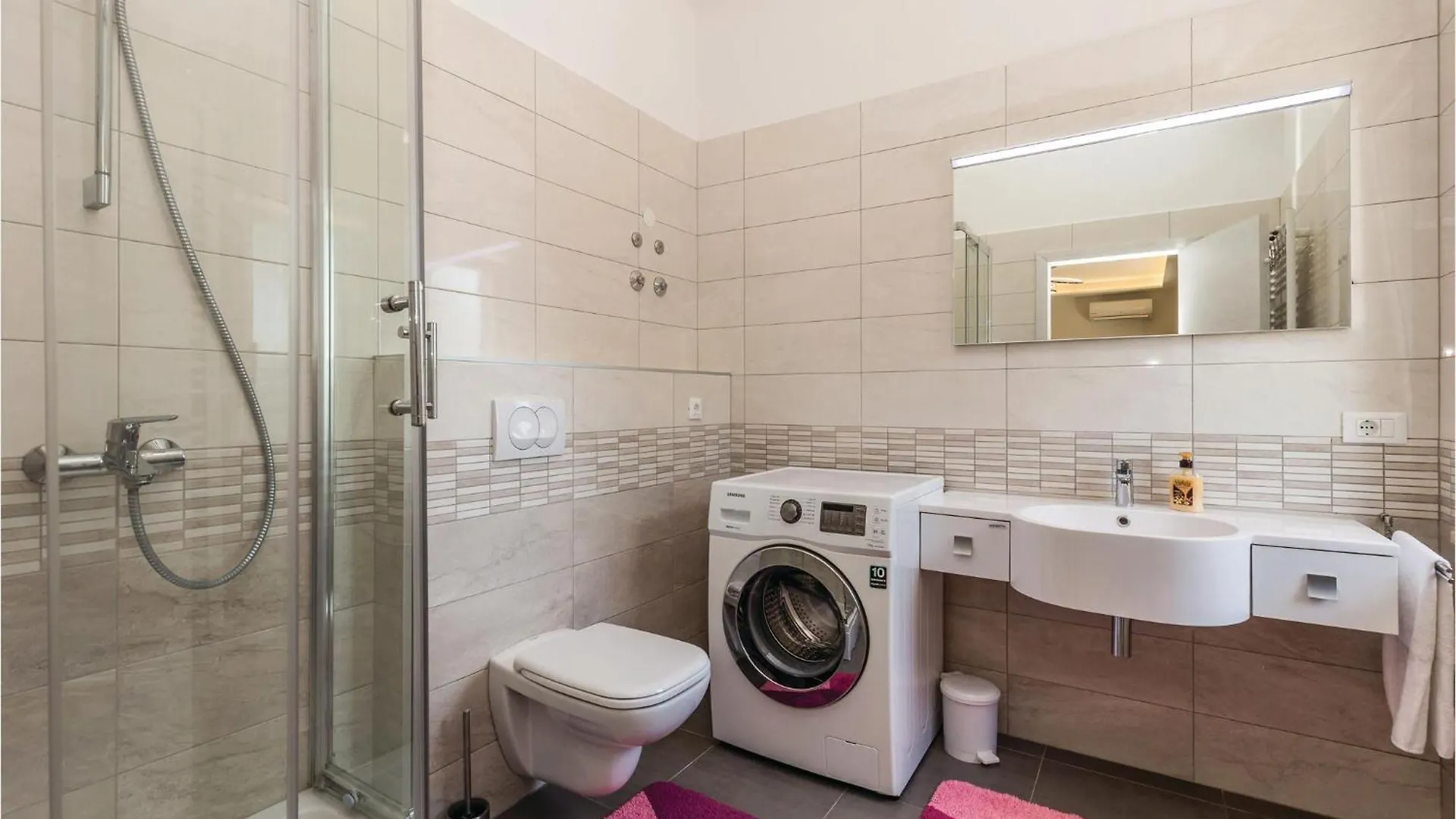 Cozy Home In Viskovo With Wifi Marcelji Croatia