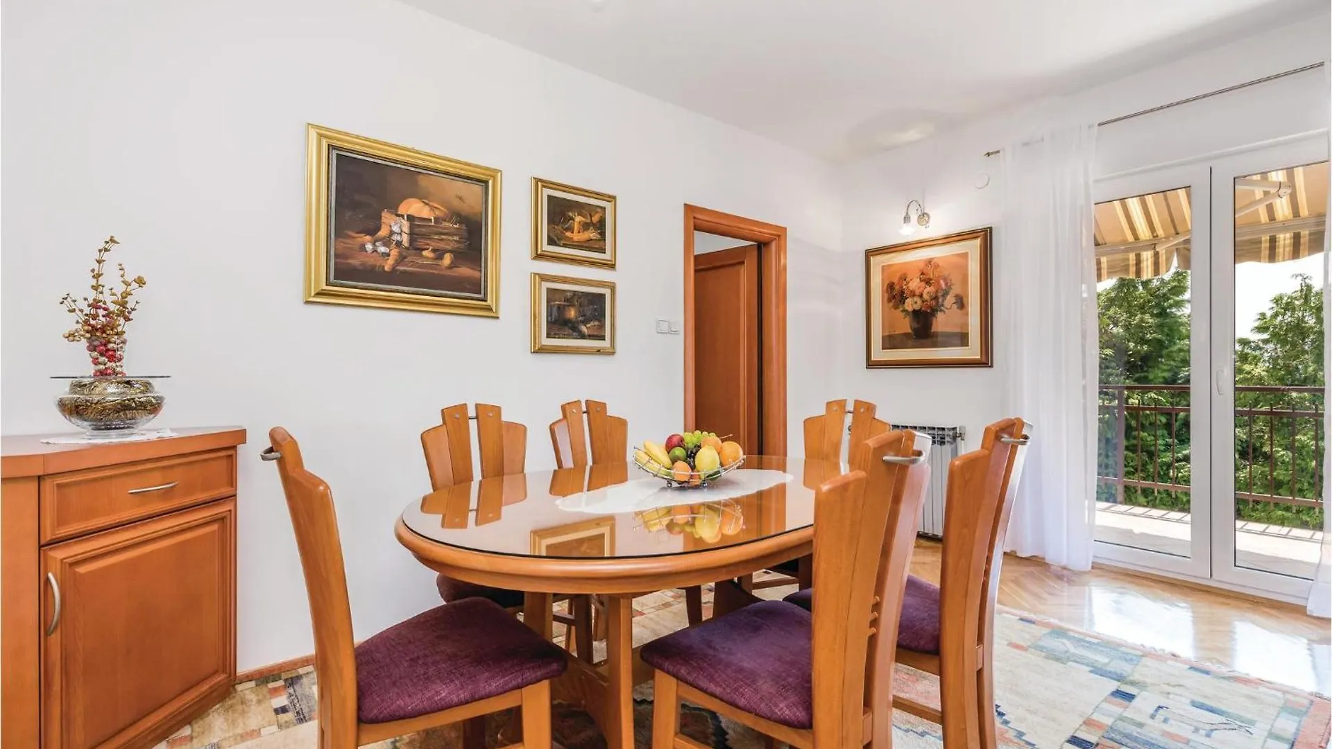 Cozy Home In Viskovo With Wifi Marcelji 0*,  Croatia