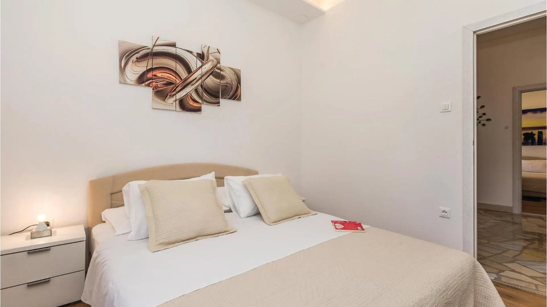 Cozy Home In Viskovo With Wifi Marcelji Holiday home