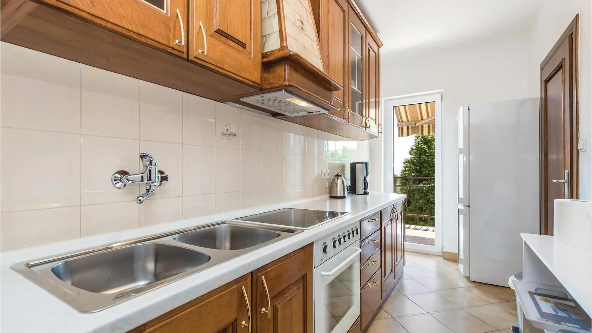 Holiday home Cozy Home In Viskovo With Wifi Marcelji Croatia