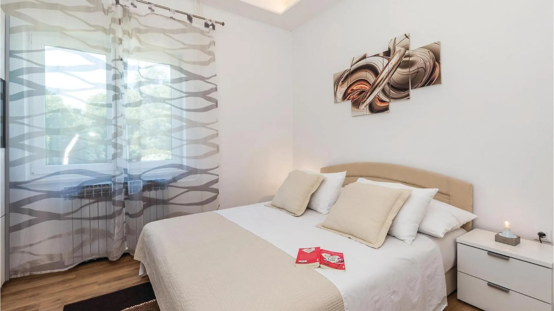 Holiday home Cozy Home In Viskovo With Wifi Marcelji Croatia