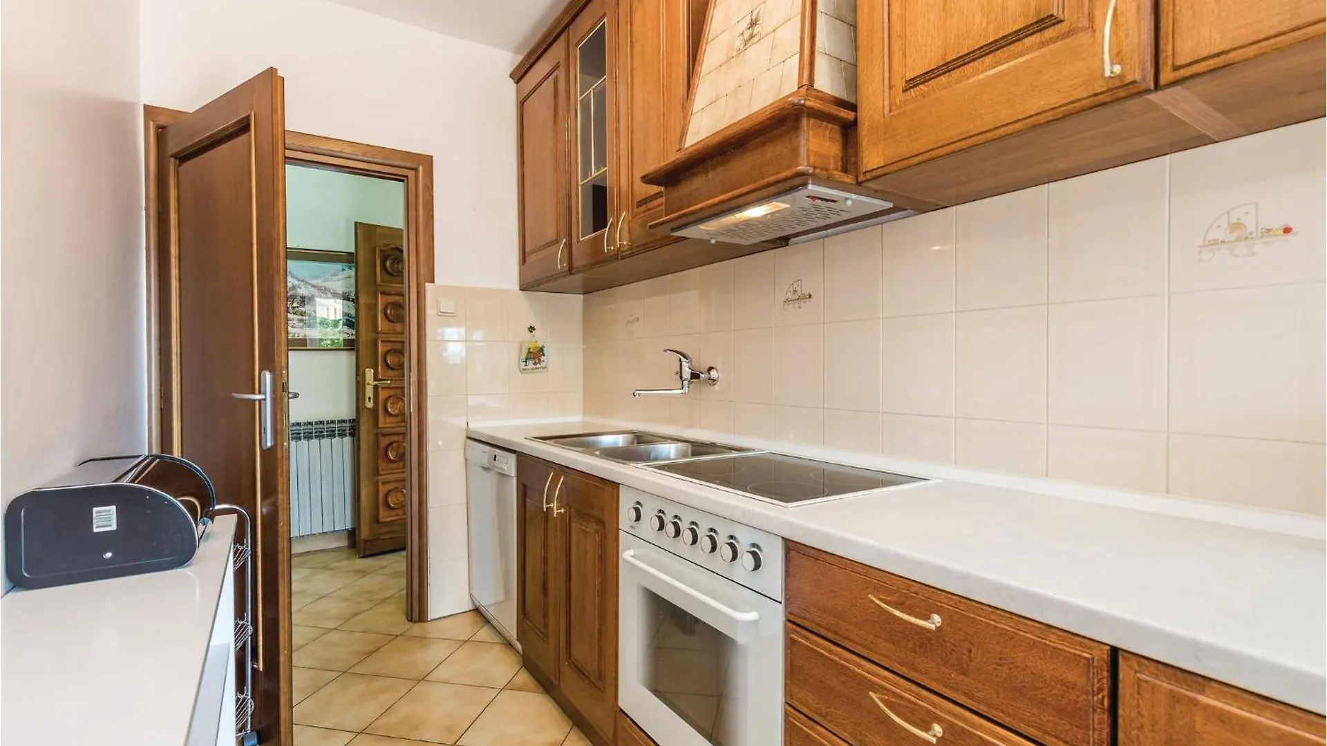Cozy Home In Viskovo With Wifi Marcelji 0*,
