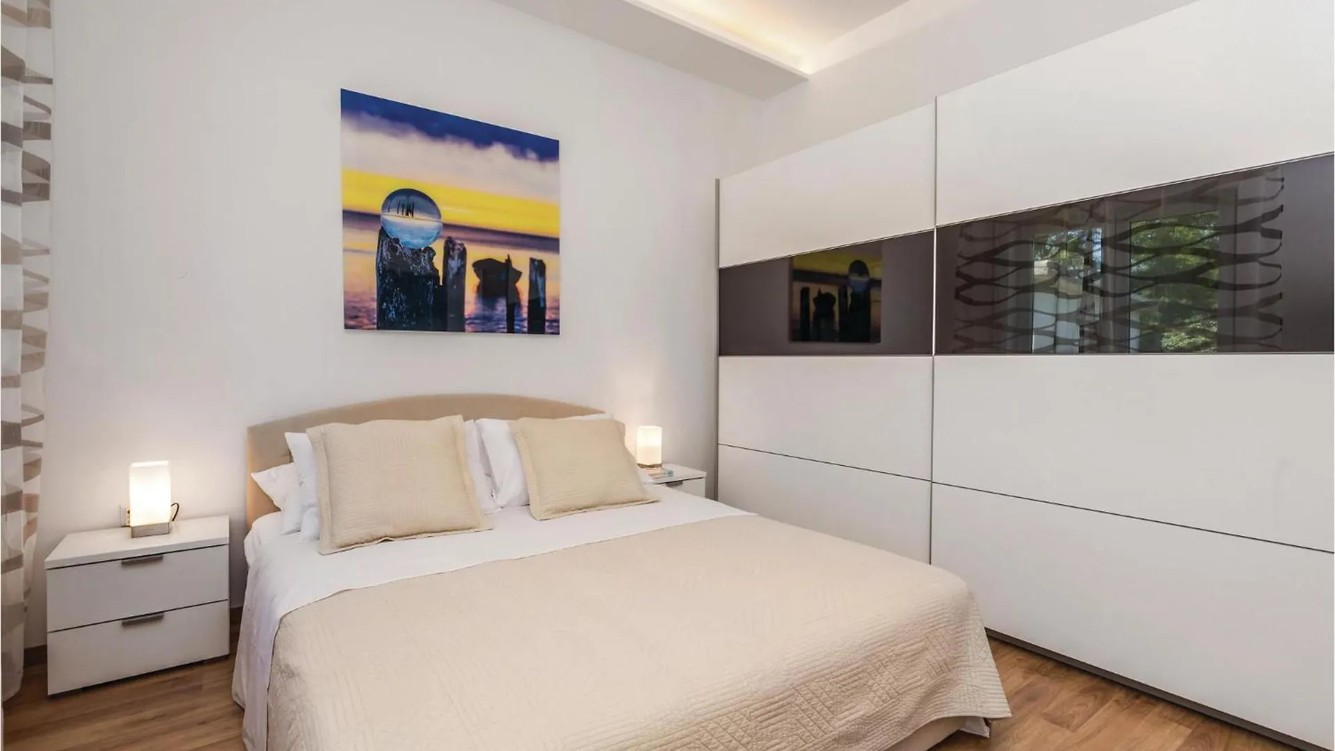 Cozy Home In Viskovo With Wifi Marcelji 0*,  Croatia