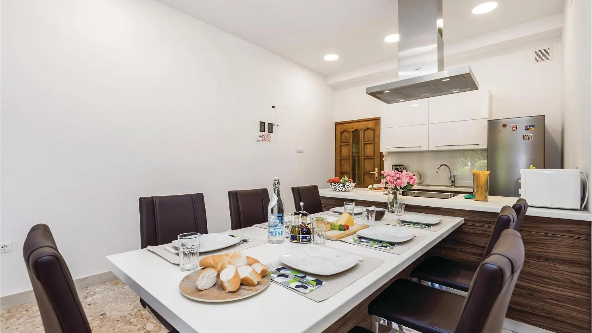 Cozy Home In Viskovo With Wifi Marcelji