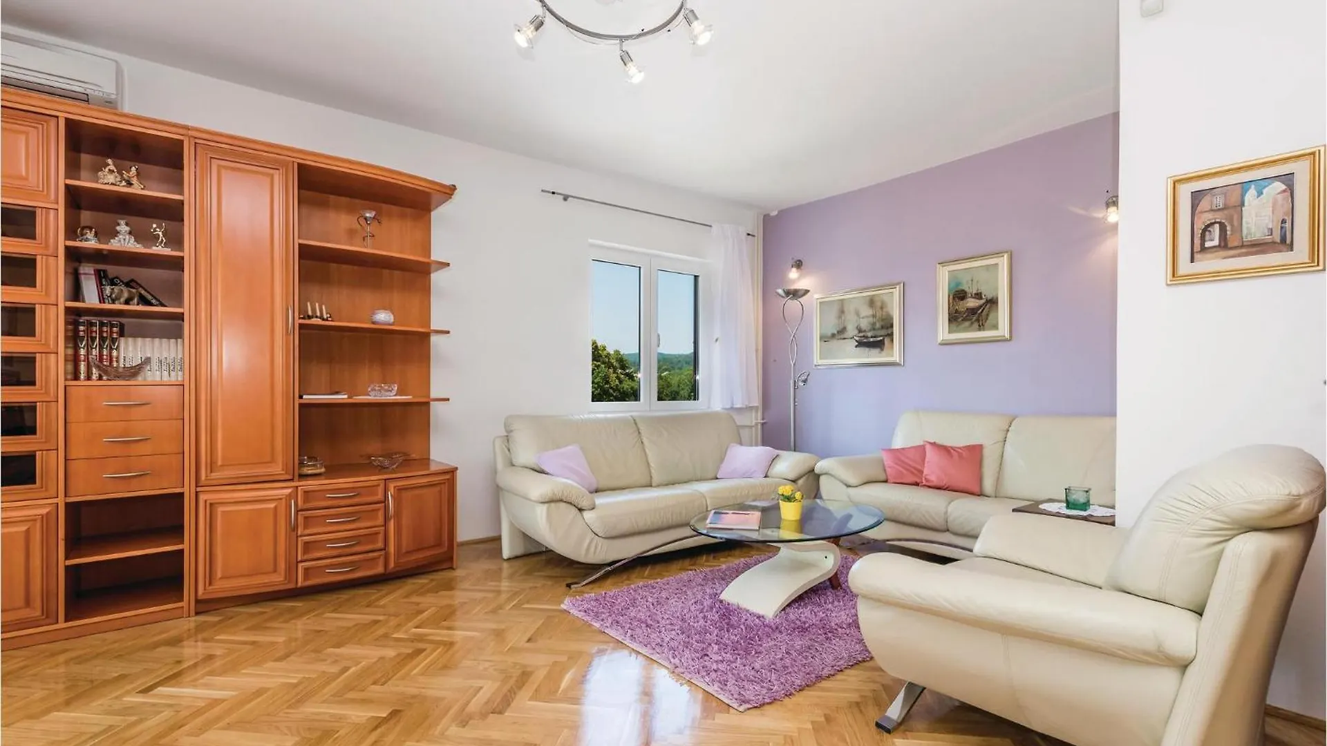 Holiday home Cozy Home In Viskovo With Wifi Marcelji