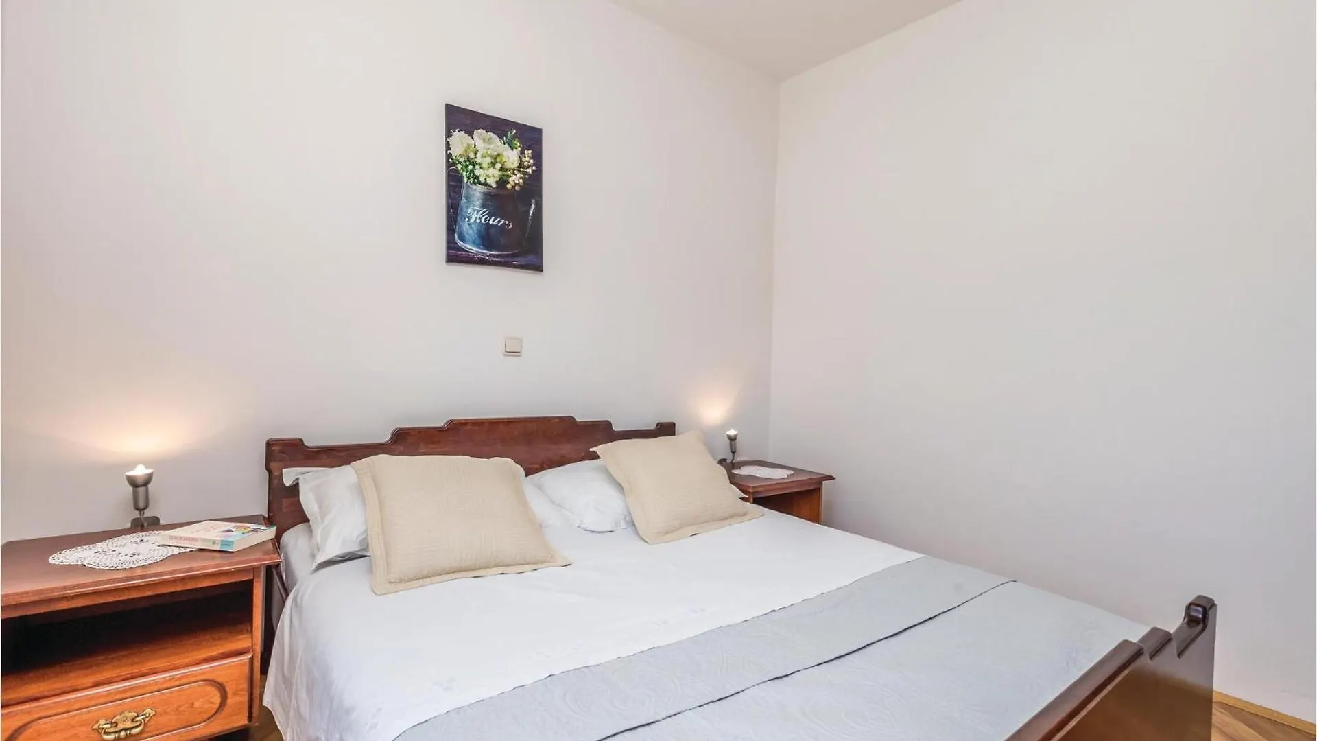 Cozy Home In Viskovo With Wifi Marcelji