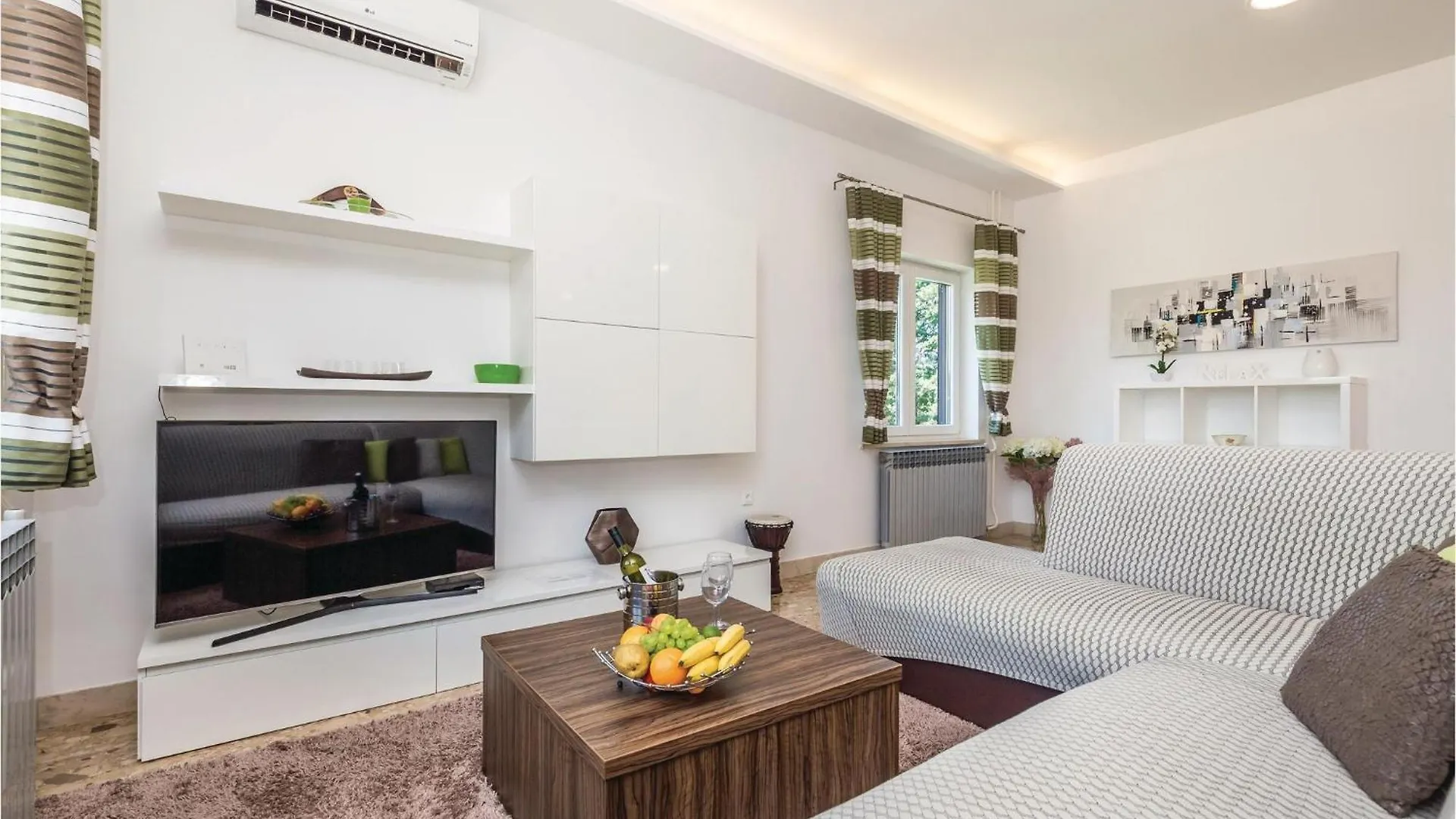 Cozy Home In Viskovo With Wifi Marcelji 0*,