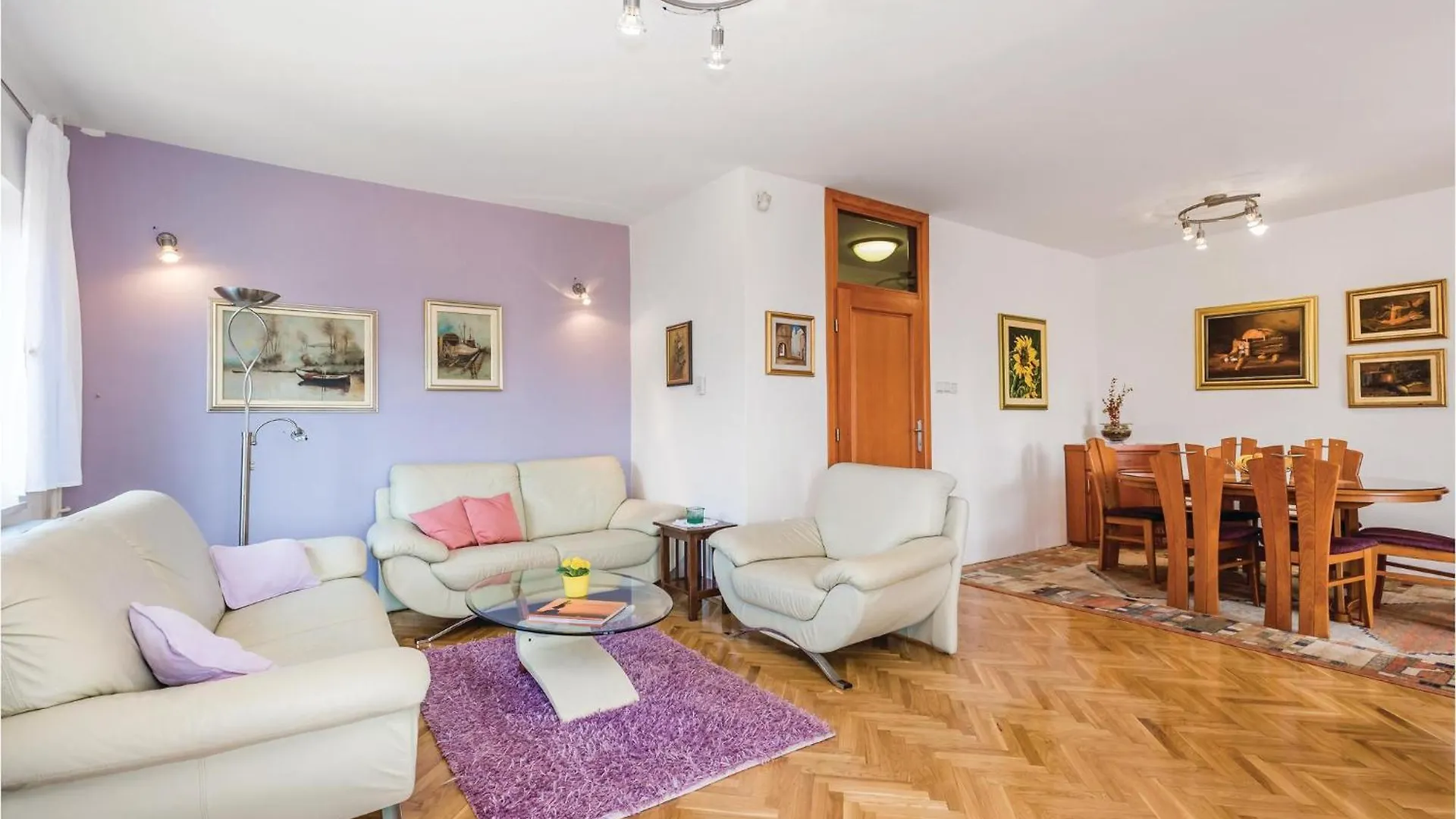 Cozy Home In Viskovo With Wifi Marcelji