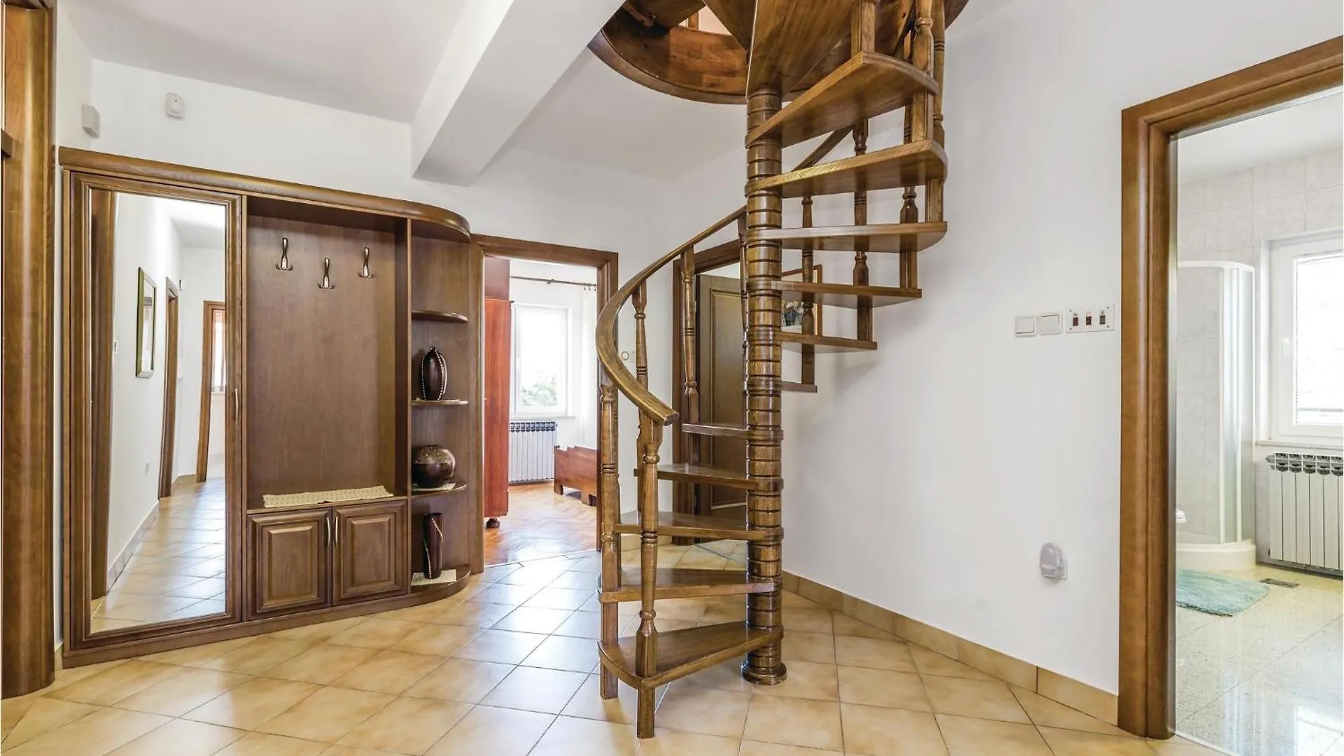 Holiday home Cozy Home In Viskovo With Wifi Marcelji Croatia