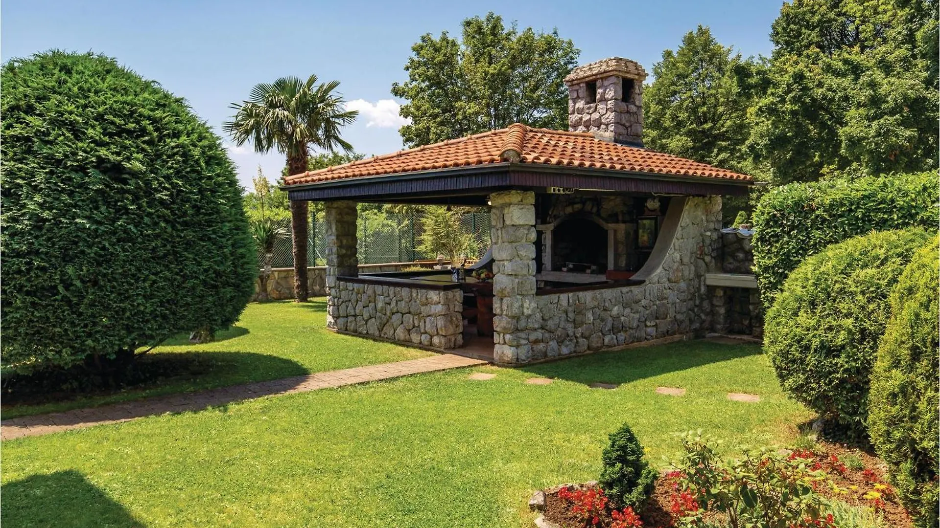 Cozy Home In Viskovo With Wifi Marcelji