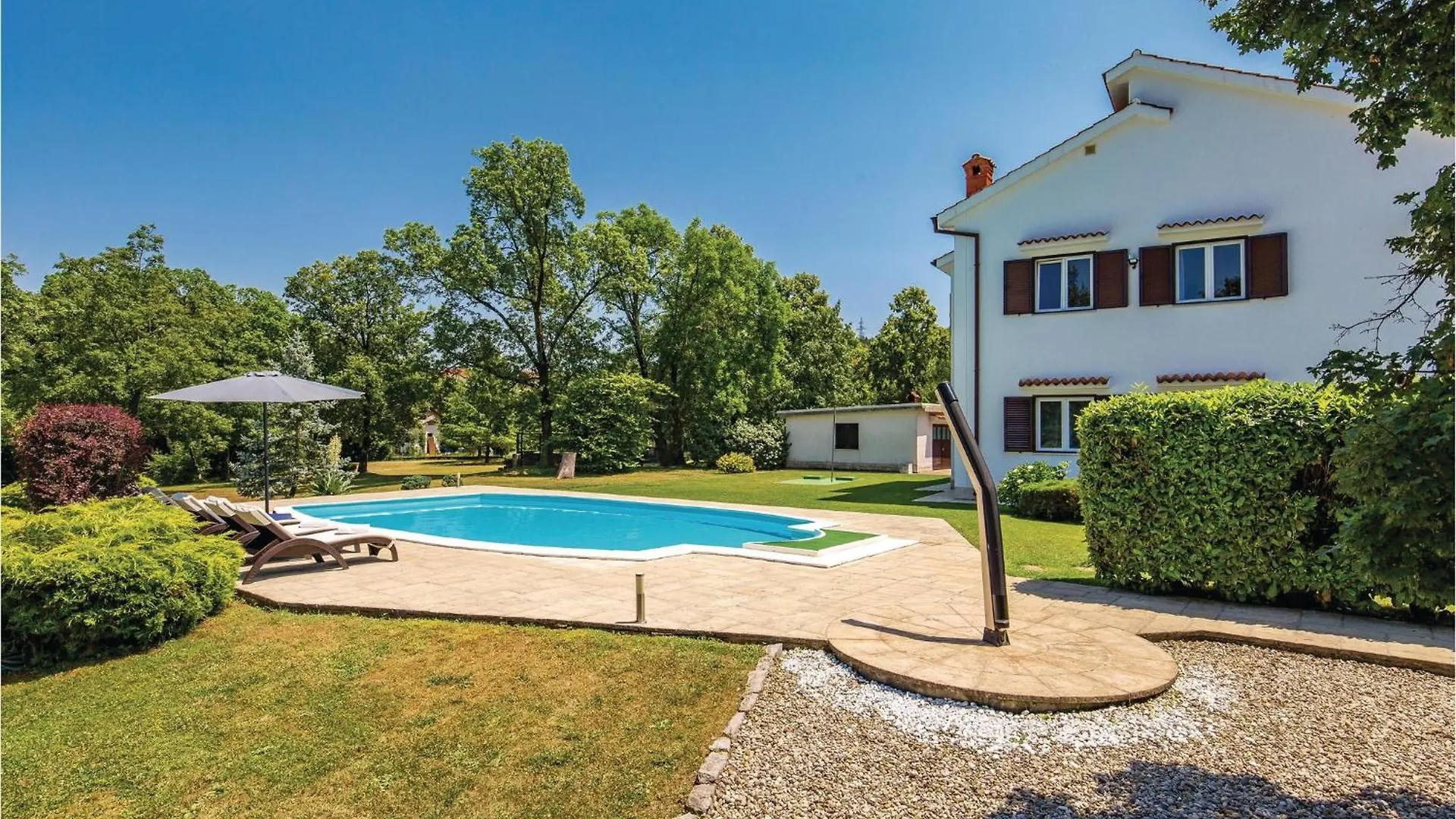 Cozy Home In Viskovo With Wifi Marcelji Holiday home