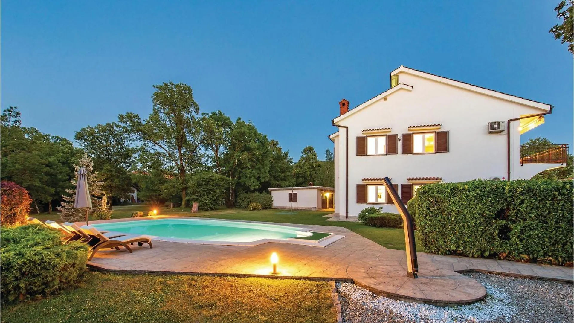 Cozy Home In Viskovo With Wifi Marcelji Croatia