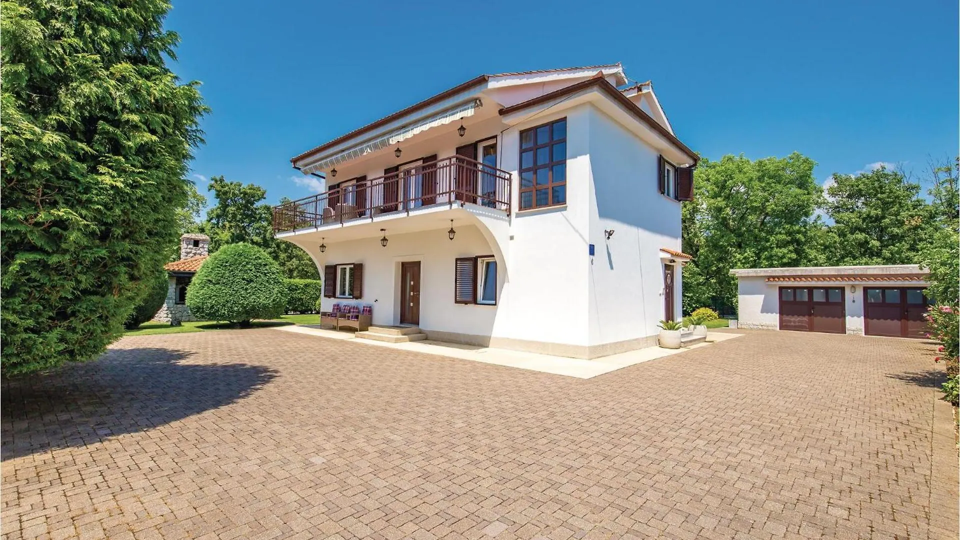 Cozy Home In Viskovo With Wifi Marcelji 0*,  Croatia