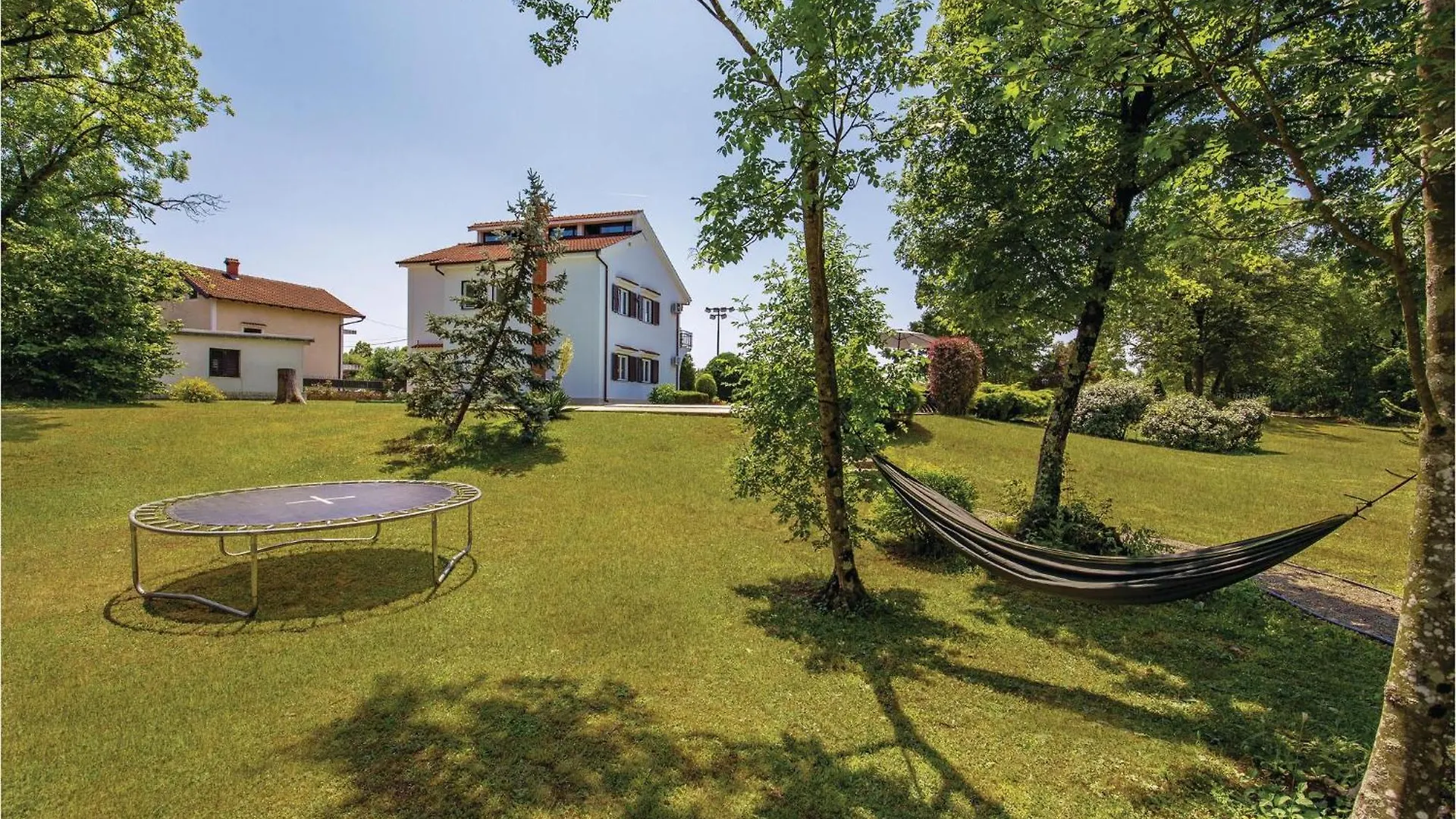 Cozy Home In Viskovo With Wifi Marcelji Holiday home