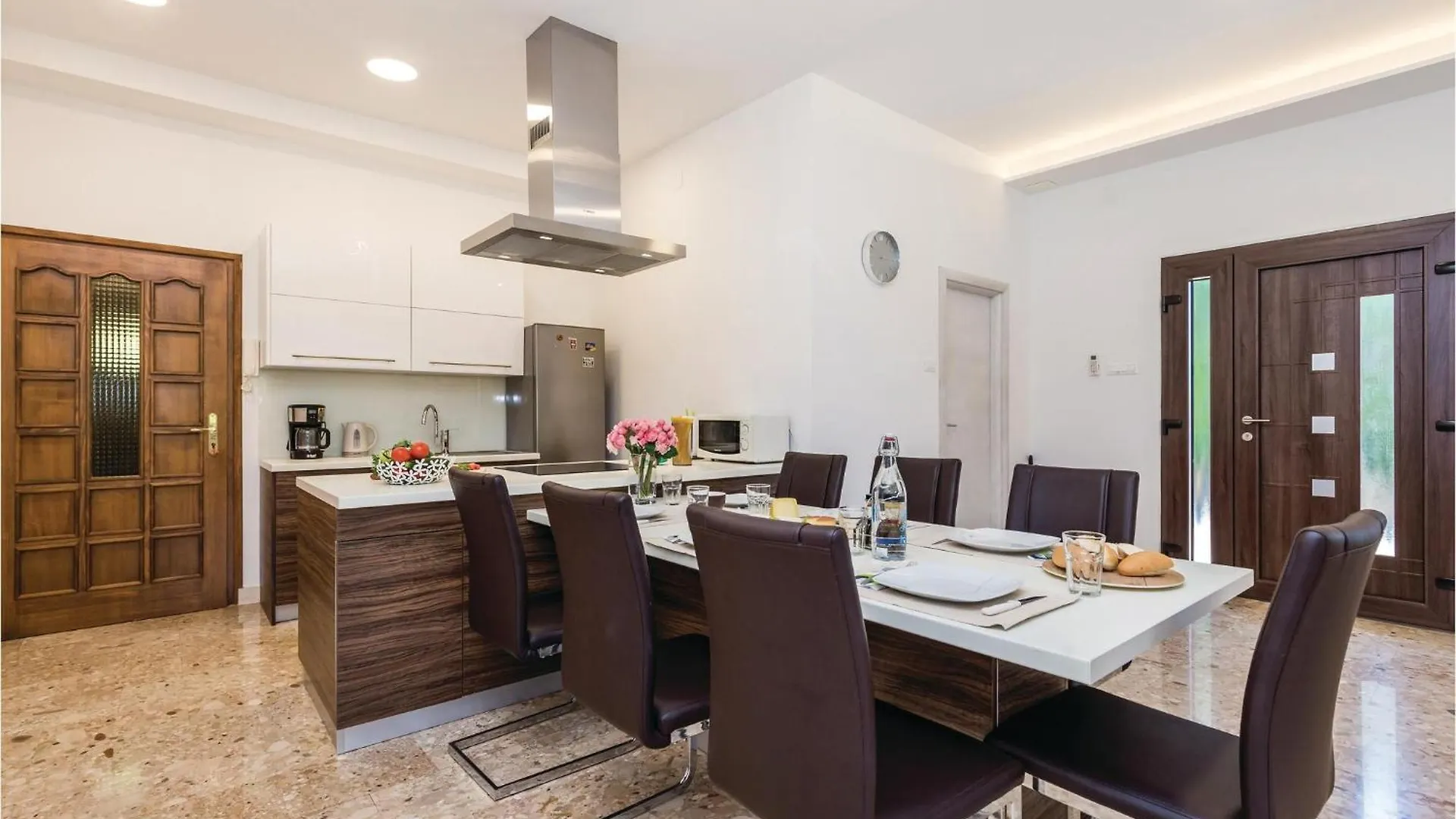 Holiday home Cozy Home In Viskovo With Wifi Marcelji