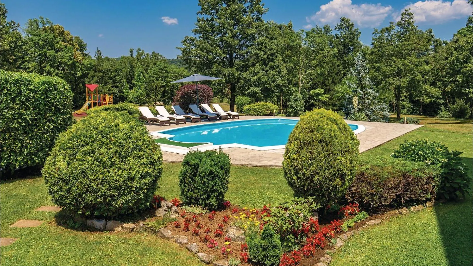 Holiday home Cozy Home In Viskovo With Wifi Marcelji Croatia