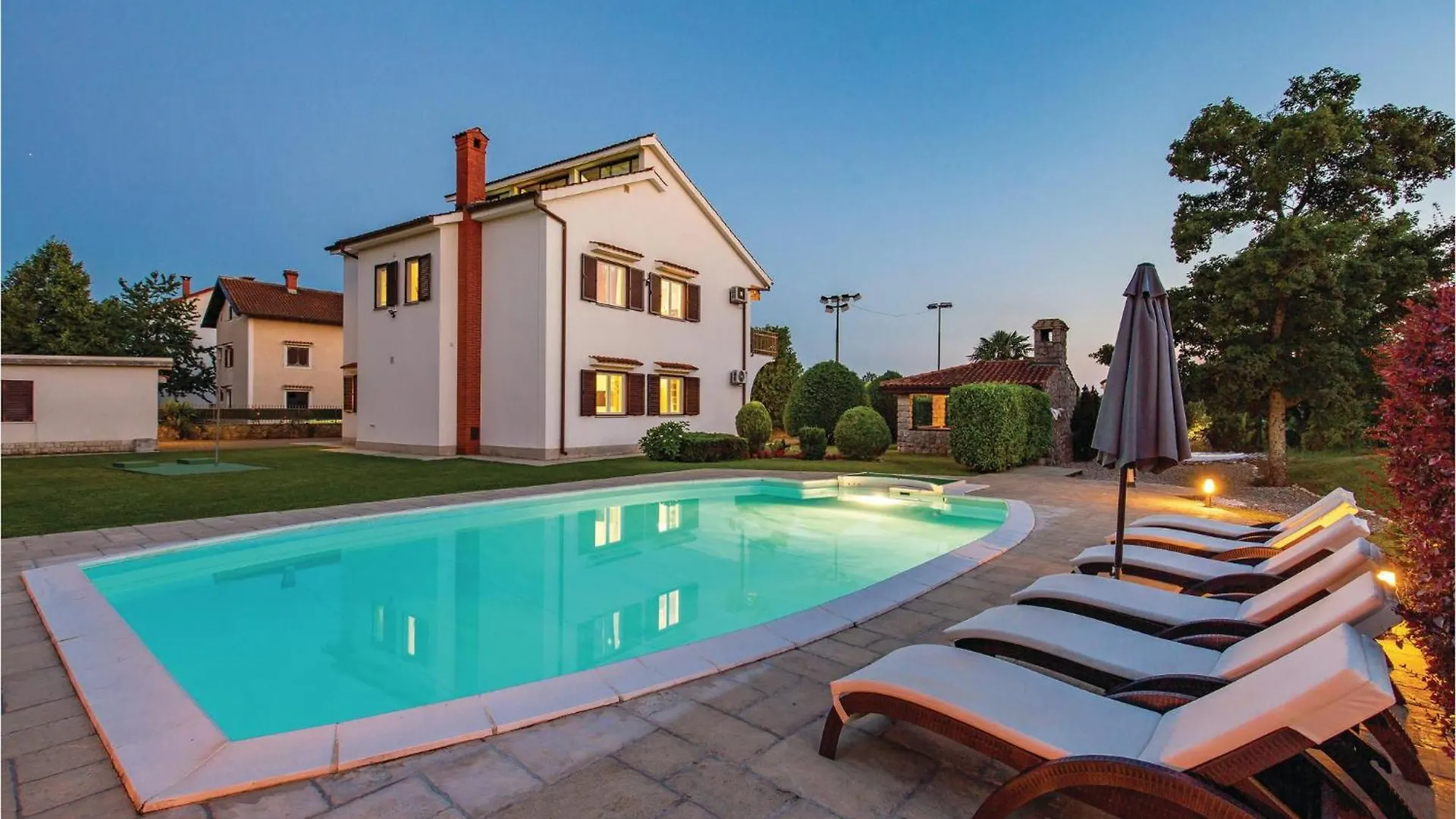 Cozy Home In Viskovo With Wifi Marcelji Holiday home