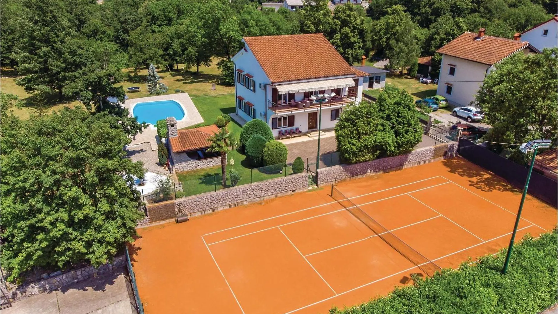 Cozy Home In Viskovo With Wifi Marcelji 0*,  Croatia