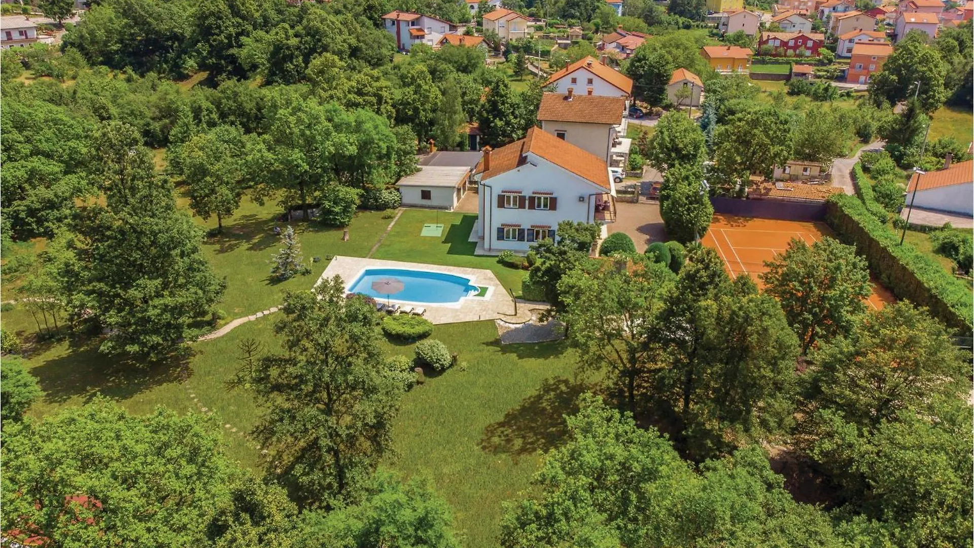 Cozy Home In Viskovo With Wifi Marcelji Holiday home
