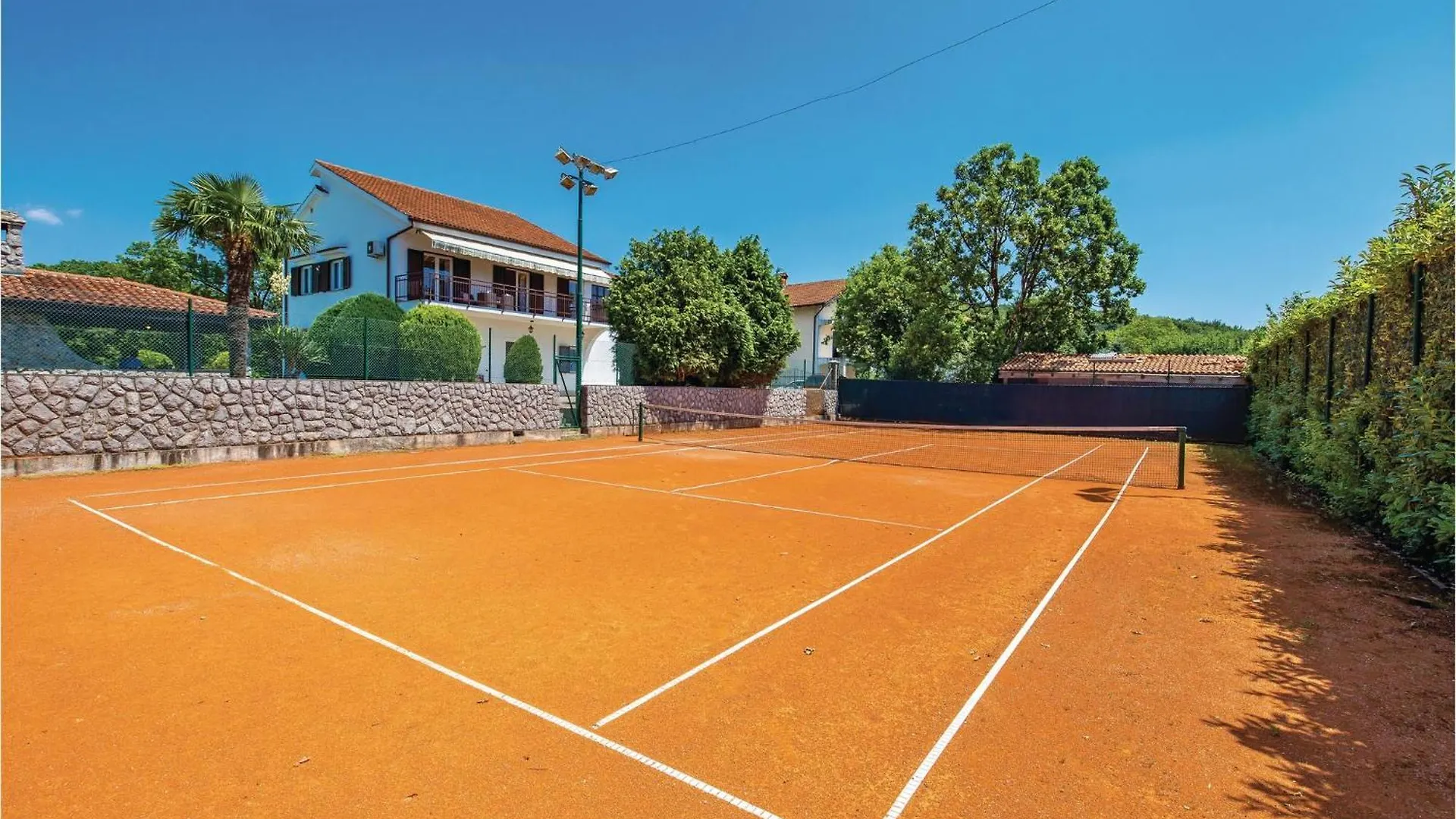 Holiday home Cozy Home In Viskovo With Wifi Marcelji Croatia