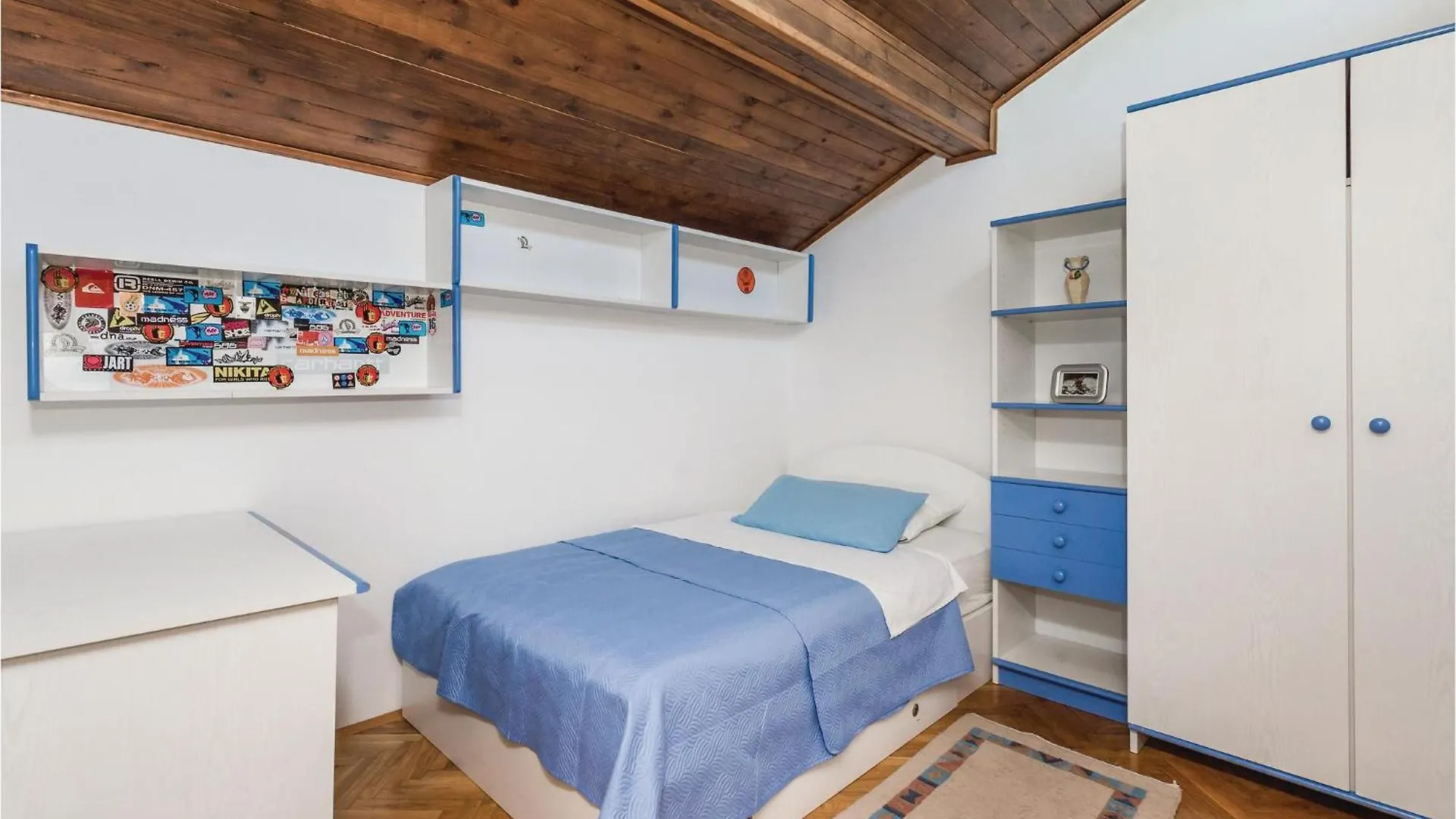 Holiday home Cozy Home In Viskovo With Wifi Marcelji